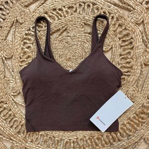 ☕️NWT Lululemon Align Tank☕️